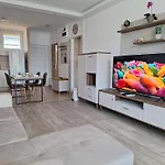 Comfort Budapest Apartment