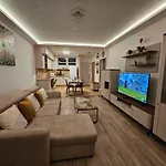 Comfort Budapest Apartment