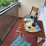 Comfort Budapest Apartment