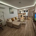 Comfort Budapest Apartment