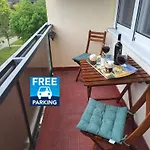 Comfort Budapest Apartment