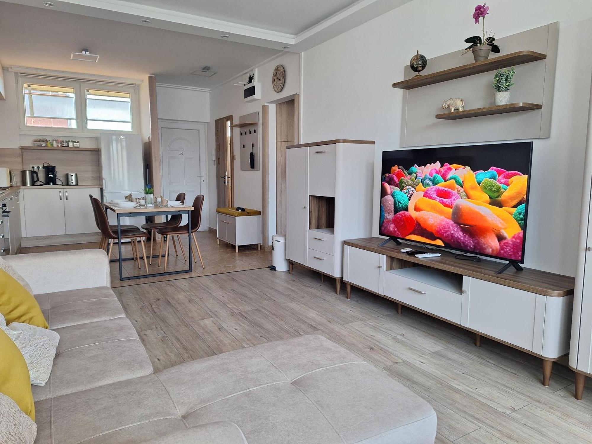 Comfort Appartement *
