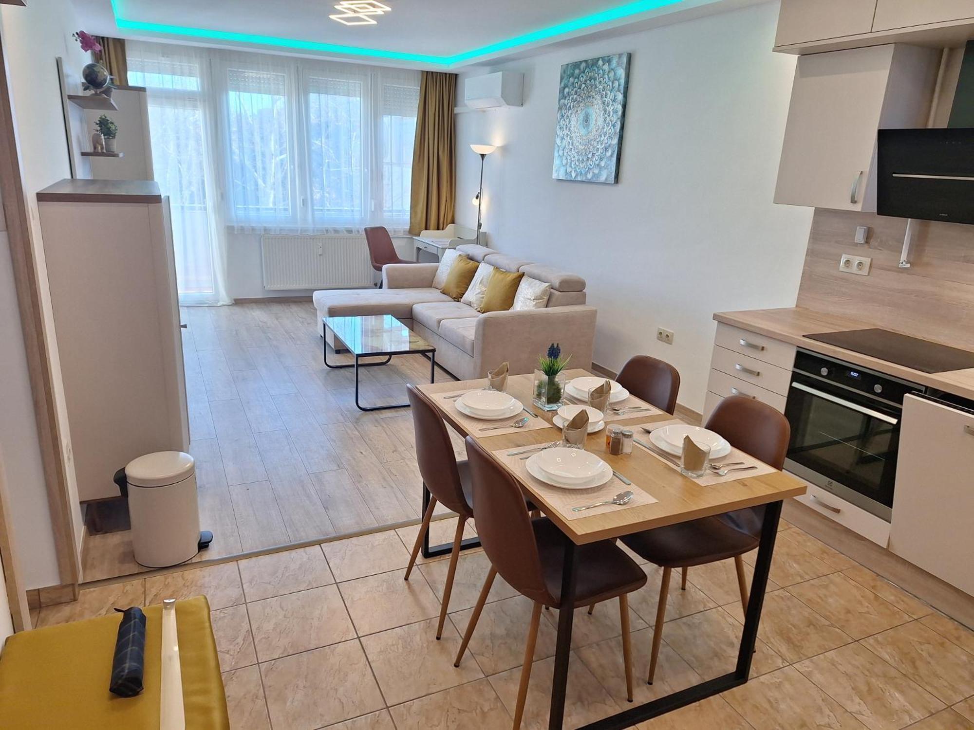 Appartement Comfort *