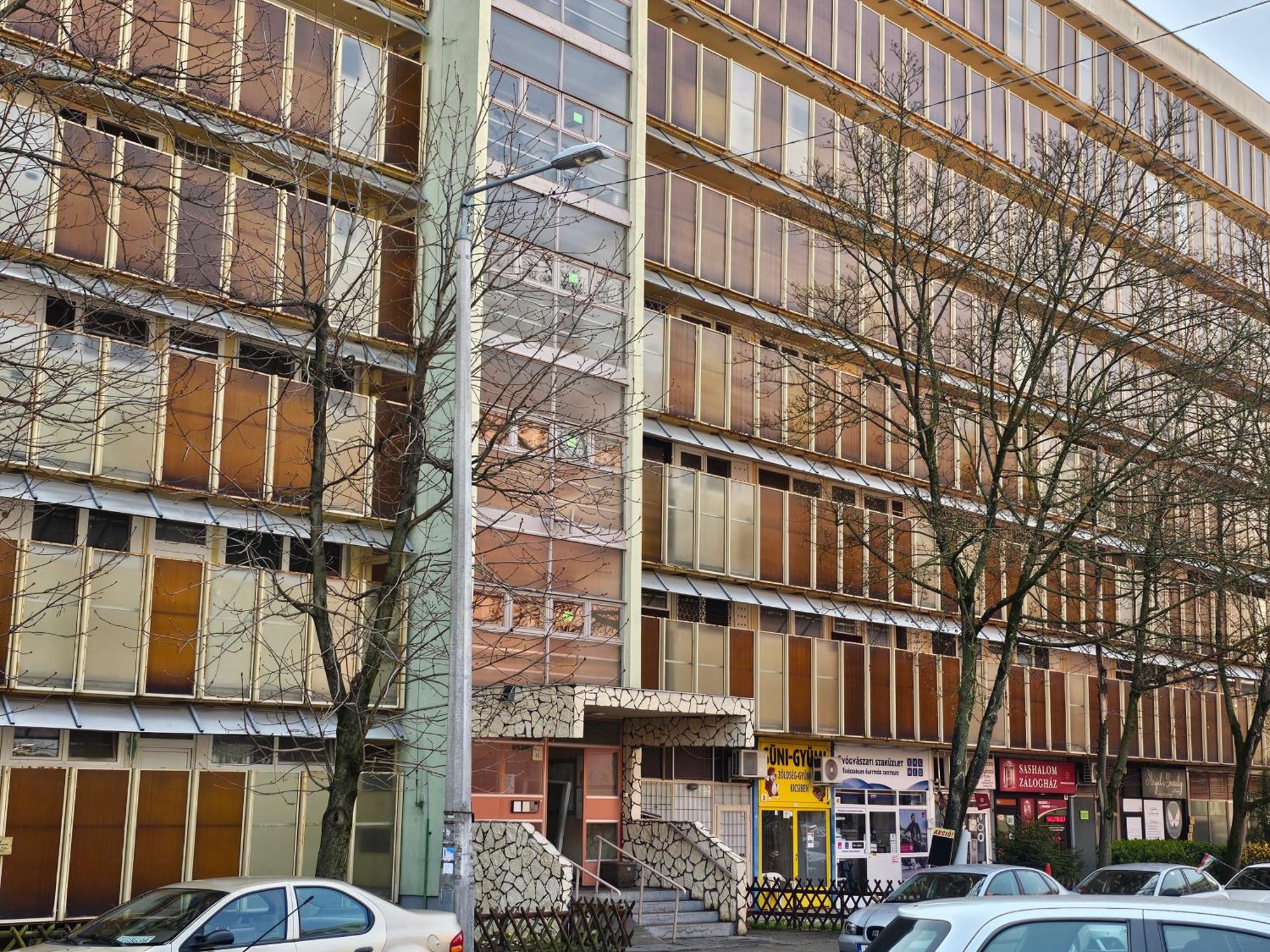 Comfort Appartement Boedapest