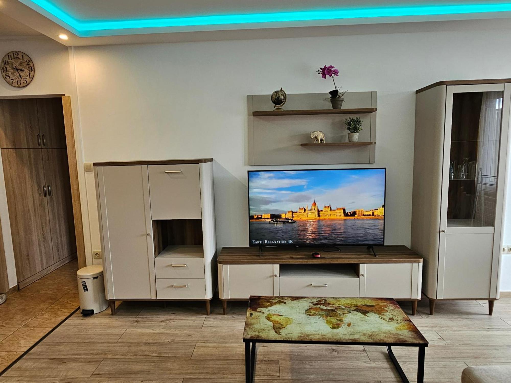 Appartement Comfort *