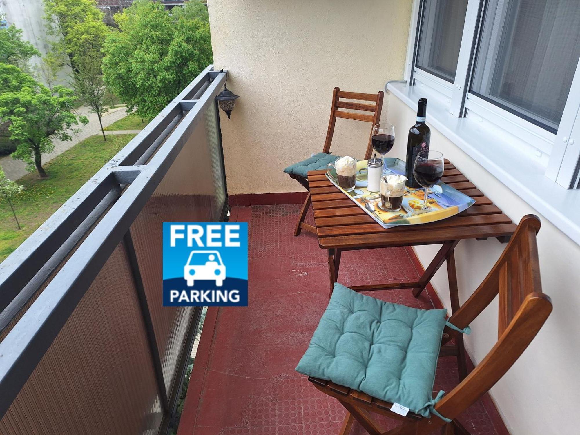 Comfort Appartement *